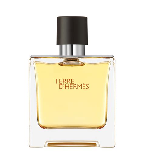 terre d'hermès parfum